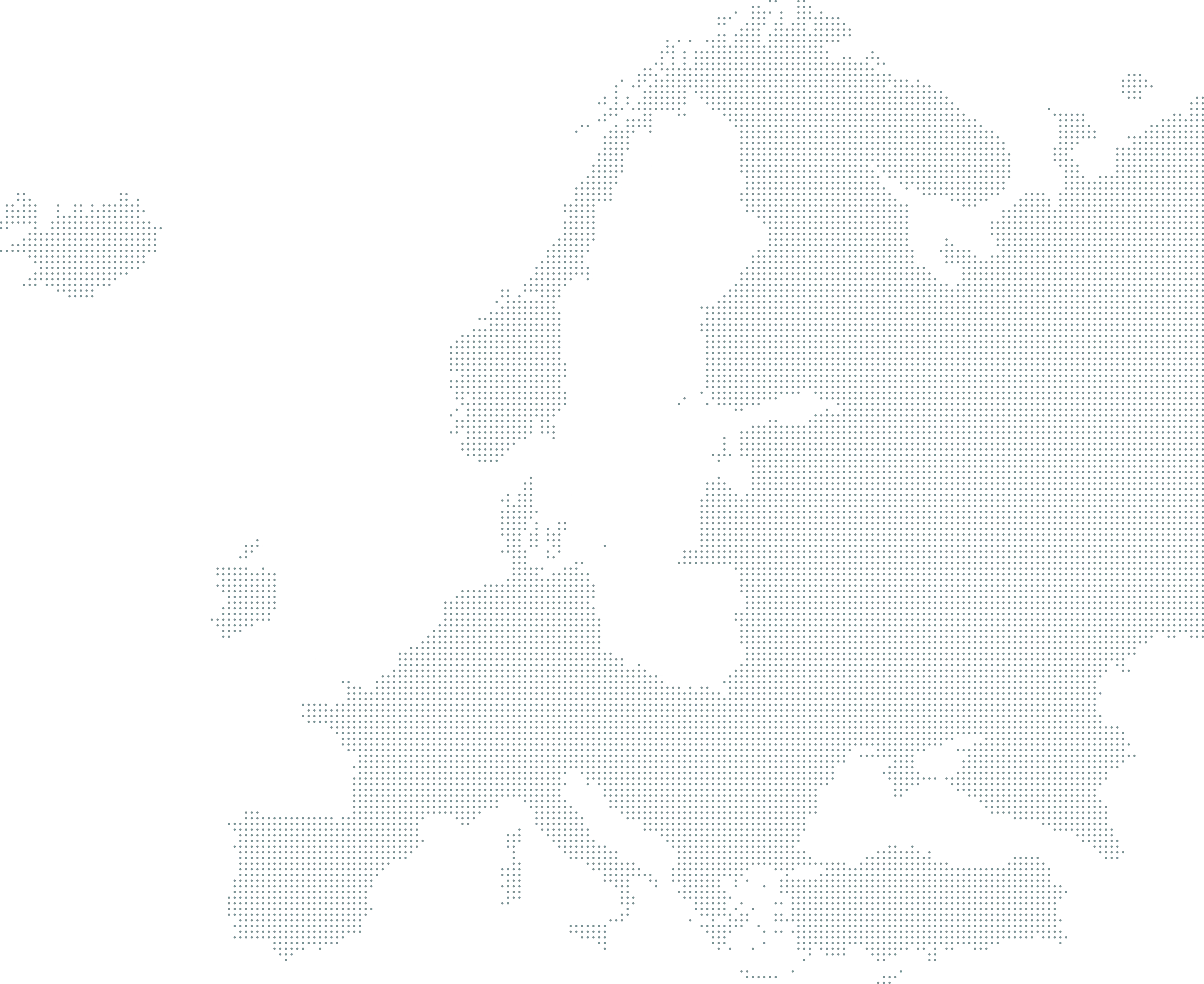 Contact Map
