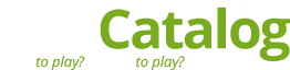 Slot Catalog Logo
